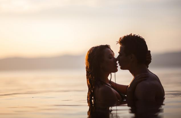 Кои са най-предпочитаните места за секс на открито