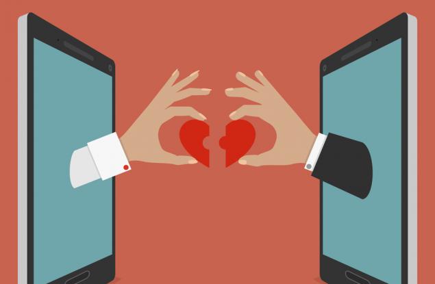 Кървинг: новият тренд в запознанствата, който може да ви подлуди!