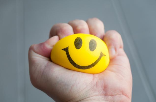 Как да се справим със стреса?