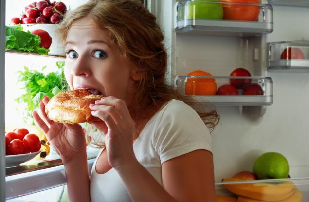 Изследване показва защо някои от нас са постоянно гладни