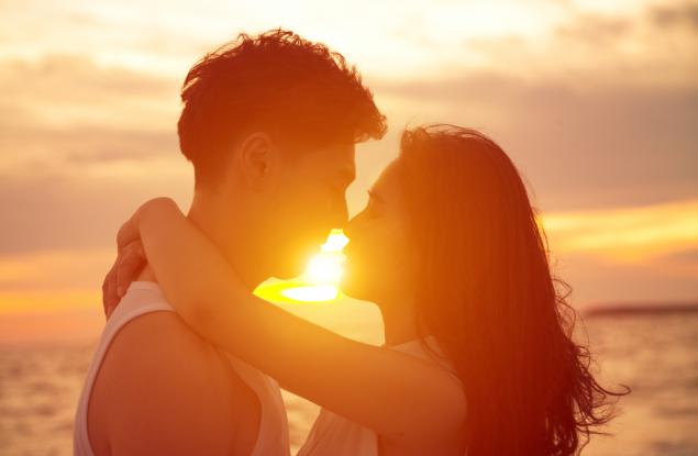 Ултравиолетовата светлина засилва сексуалните ни желания