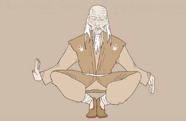 За различаването на качествата на личността