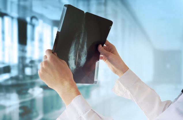 Изкуствен интелект, способен да разчита ракови изображения, е разработен от китайски учени