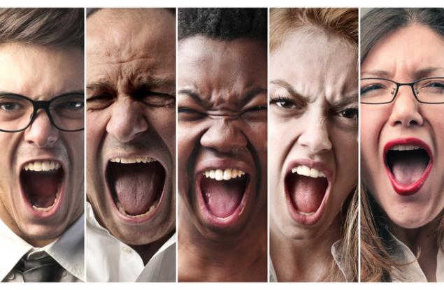 Най-добрият начин да изпуснеш парата