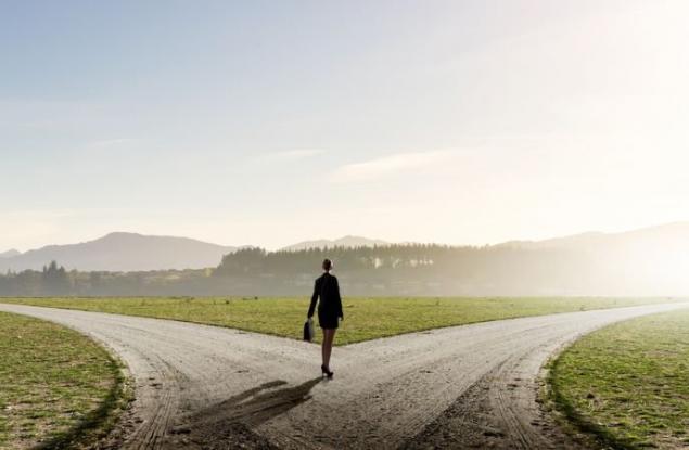 Четирите списъка, които ще ви помогнат за верен избор на професионална роля