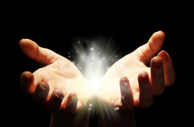 Живееш истински, когато правиш нещо от сърце за другите