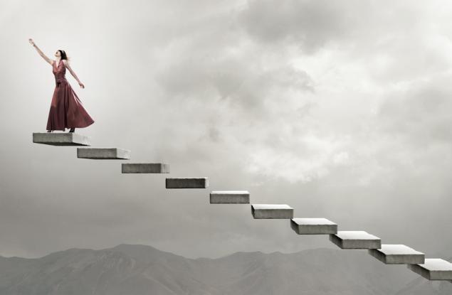 Нещо прекрасно те чака зад ъгъла!