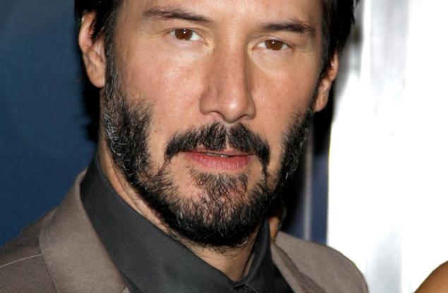 Киану Рийвс за важното в живота