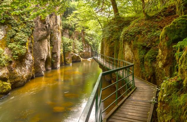 Тест: Колко добре познавате България