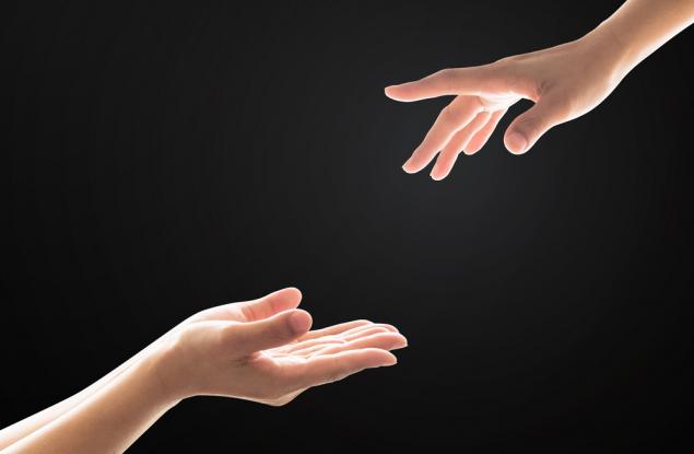 Вие от кой тип личности сте – от даващите или от получаващите?