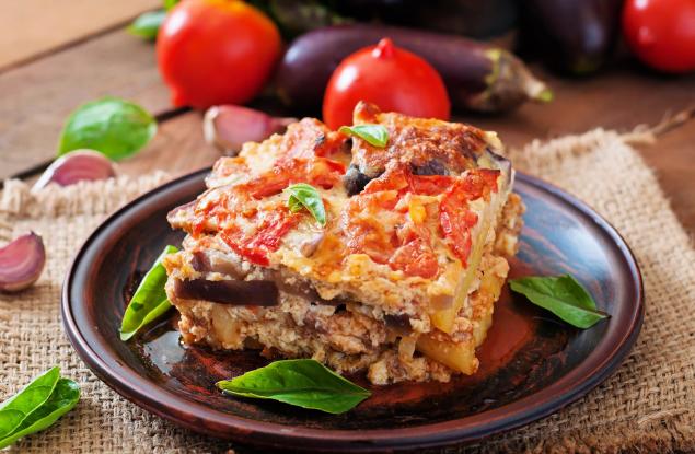 Балканска кухня: Гърция - история, разказана чрез вкусни ястия