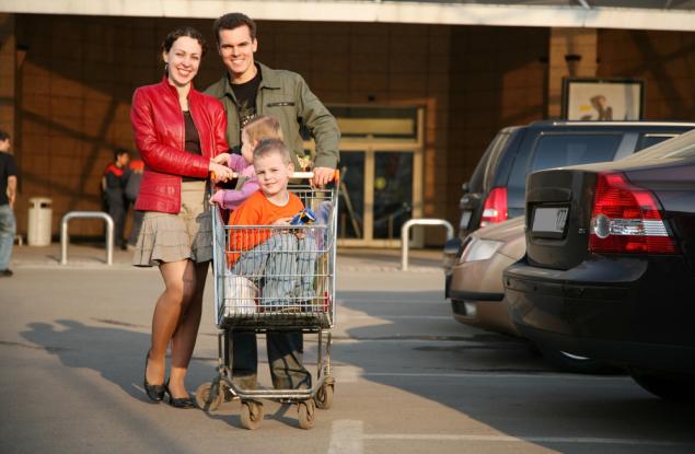 Смяна на ролите: как нашите деца ни възпитават