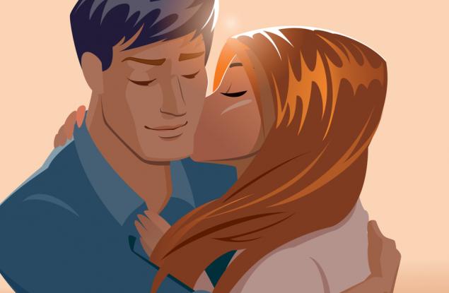 10 жестоки закона на любовта, които не можете да избегнете