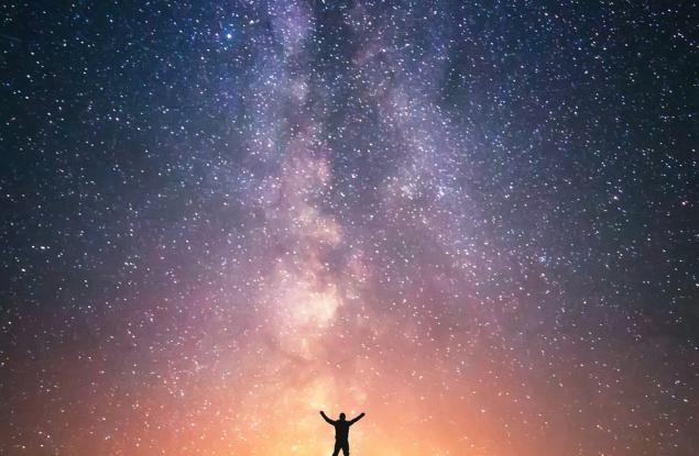 Парадоксът на Ферми: Къде са всичките извънземни?