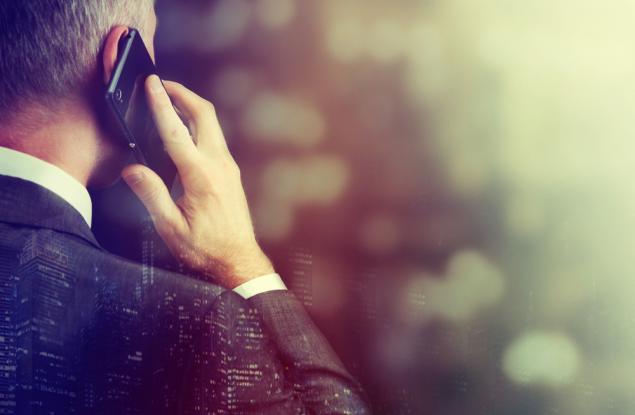 Виц: Обаждаме се от ДАНС