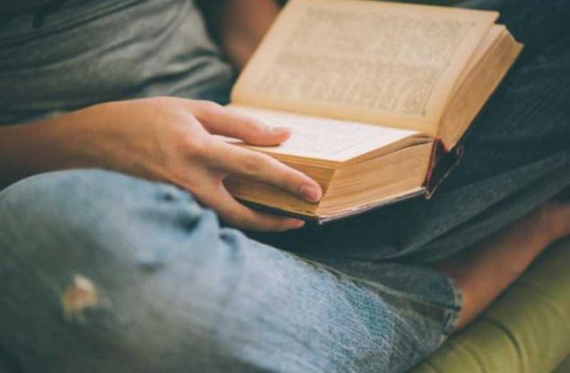 8 чудесни книги, които са по-интересни от всичко по телевизията