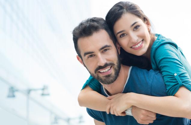 Най-щастливите двойки са онези, които са и най-добри приятели