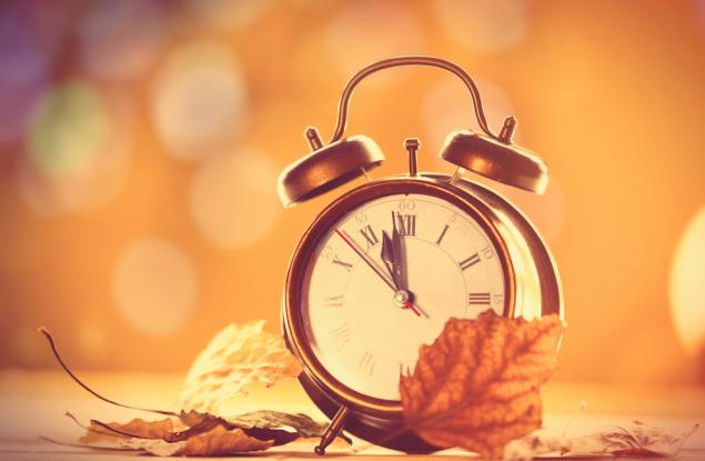 Само есенната смяна на часовото време води до увеличаване на нарушенията на съня