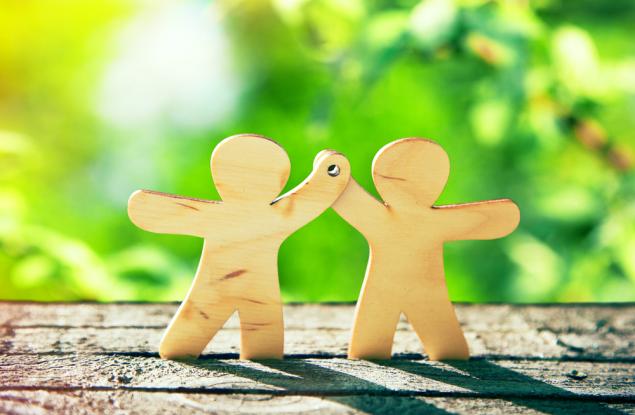 Вижте кои са най-верните приятели в зодиака