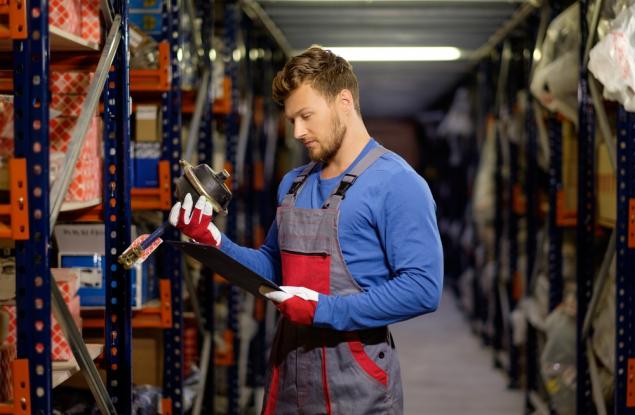 Виц: Без бартери