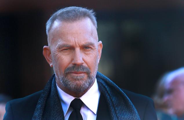 Кевин Костнър за ценностите и завета ни като личности