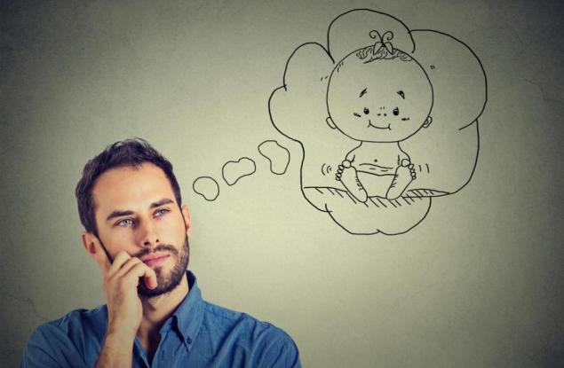 „Не е моя работа“ и още 4 типични реакции на младите бащи