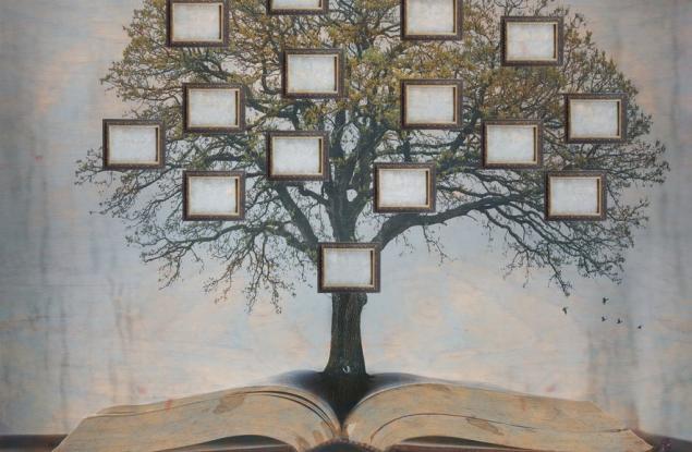 Защо не всички чувстват силата на рода?