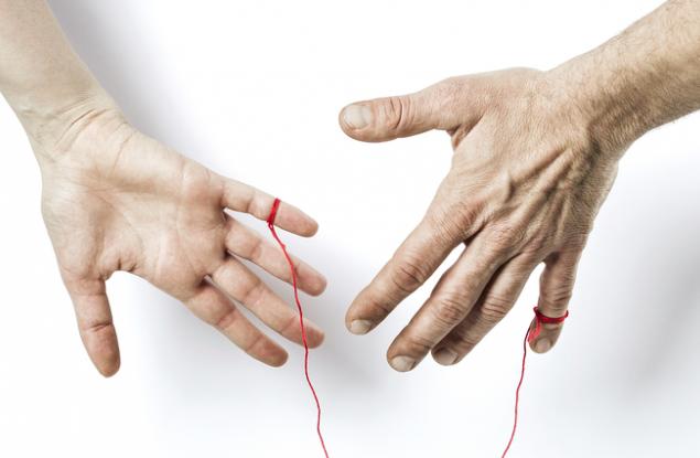 Всеки човек е изпитание наказание или подарък