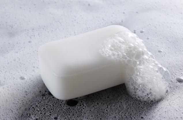 С какво да заместим вредния сапун под душа?