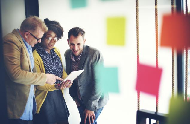 Нещата, които умните хора никога не разкриват за себе си на работното място