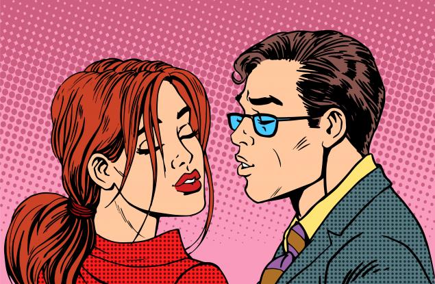 8 сигурни знака на неискрената любов