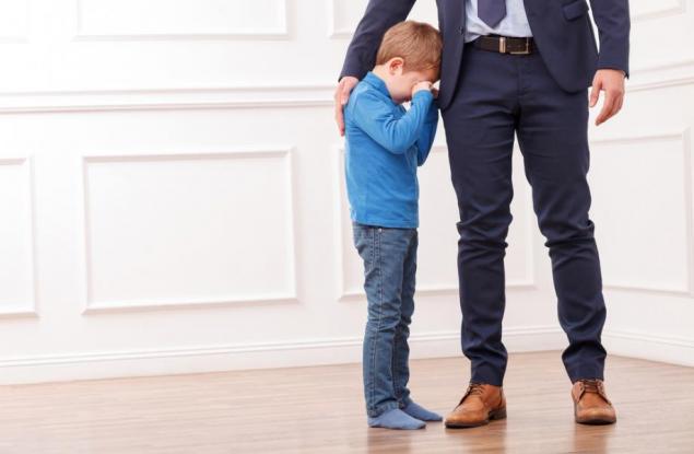 Две чести грешки на работещите родители