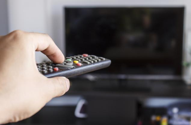 Виц: Програмист от вкъщи