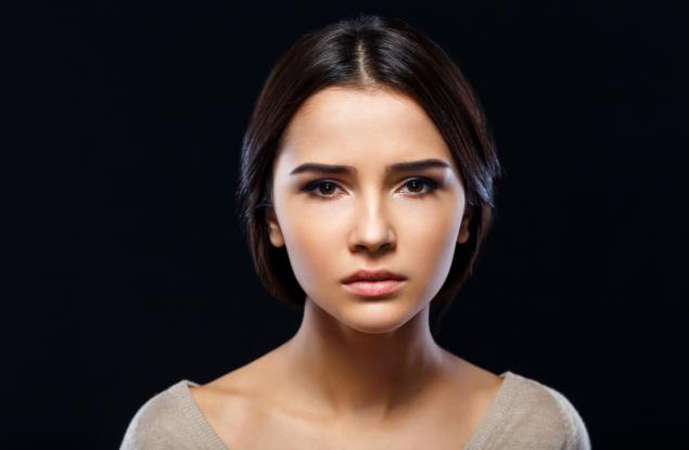 Добрата жена не си тръгва просто така