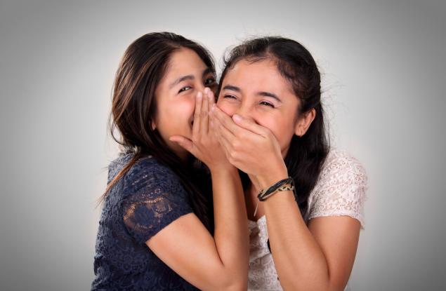 Как детето се превърща в доносник 