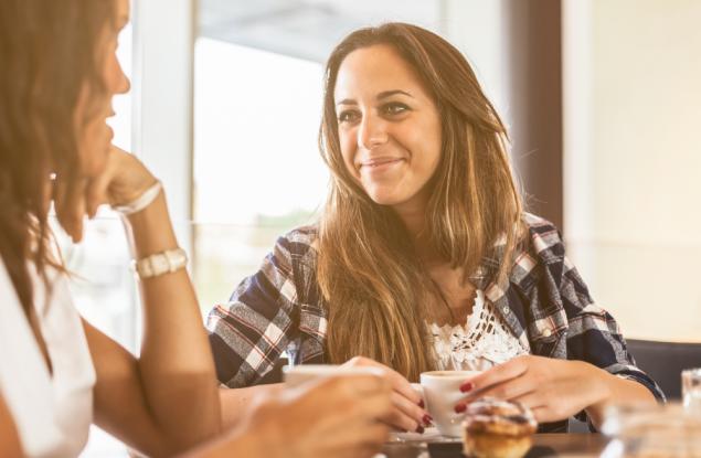 Жените чуват по-добре от мъжете: Научно потвърден факт