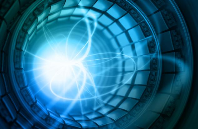 Бъдещият ускорител на частици на ЦЕРН ще започне да влиза в експлоатация до 2050 г. 