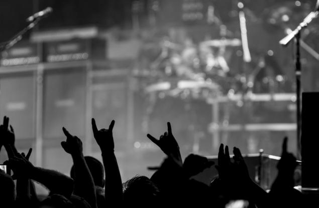 Предимствата на метъл музиката