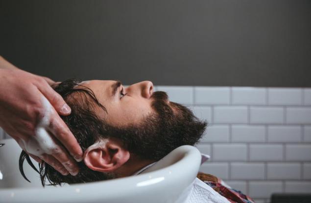 Не използвайте балсам за коса при ядрена война