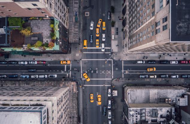 Градската среда лишава хората от вяра в бъдещето