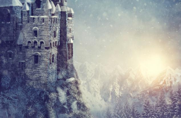 Яростта, която виждаме, е само маска и под дрехата ѝ всъщност се крие Тъгата