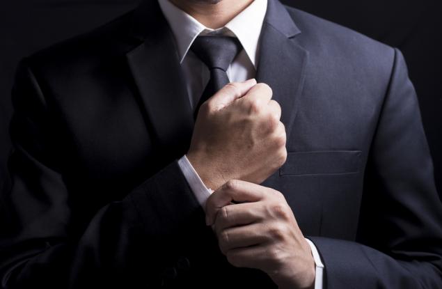 Виц: Вратовръзка за 1000 евро