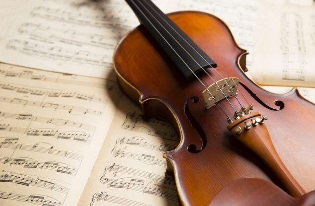 Тайните на най-известната симфония на света