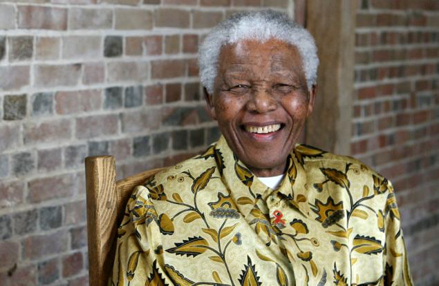 Подчинявайте изборите си на надеждите, а не на страховете си