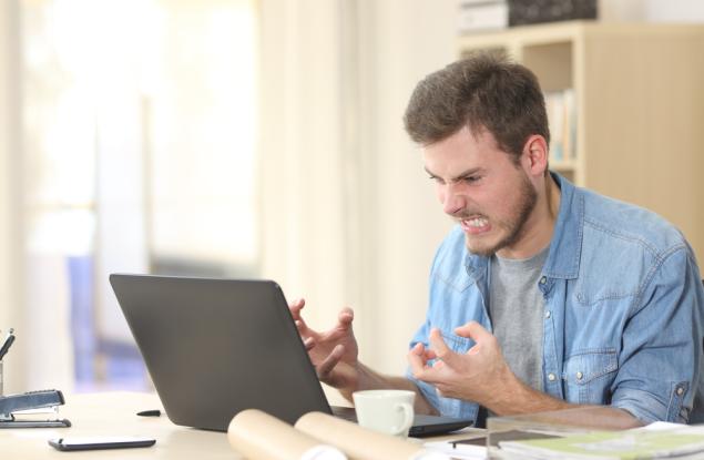 Виц: Най-вредното за нервната система