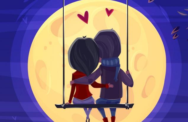 Романтиката през очите на 12-те зодии