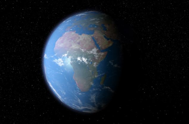 Земята постави нов рекорд за най-кратък ден