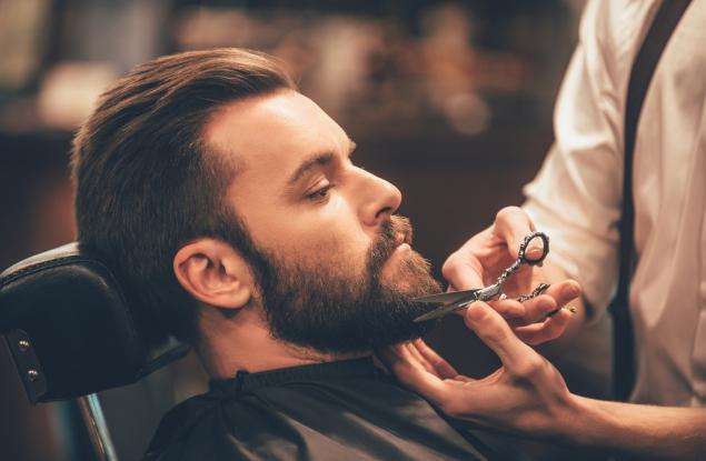 Какво издава брадата за характера на мъжа