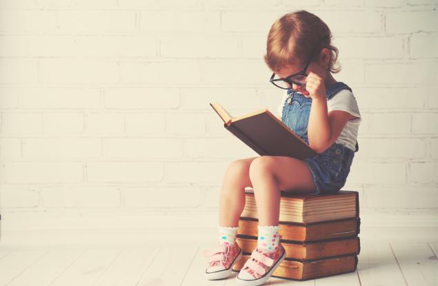 Как родителите убиват любовта на детето към книгите