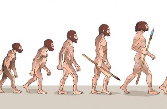 Homo sapiens е оцелял, защото се е приспособил към веществата във вдишвания дим